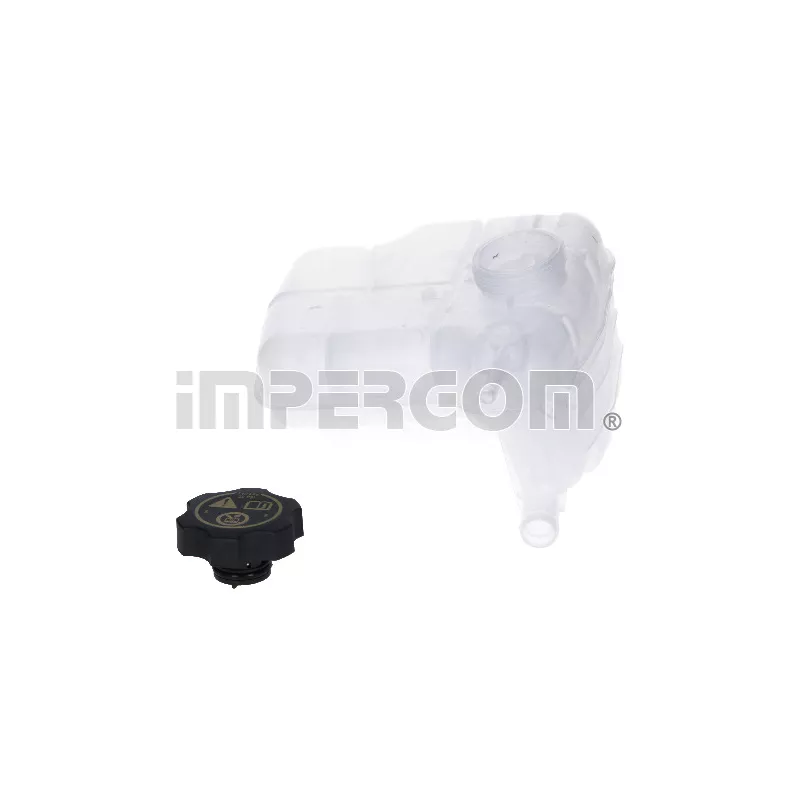 Vase d'expansion, liquide de refroidissement ORIGINAL IMPERIUM 44212