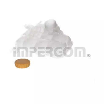 Vase d'expansion, liquide de refroidissement ORIGINAL IMPERIUM