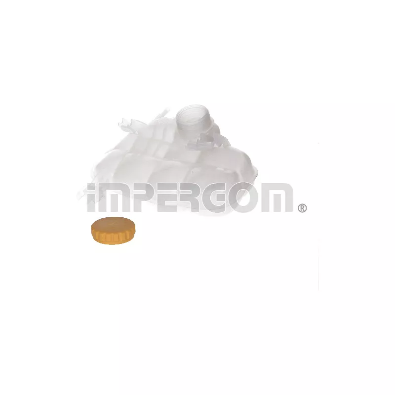 Vase d'expansion, liquide de refroidissement ORIGINAL IMPERIUM 44213