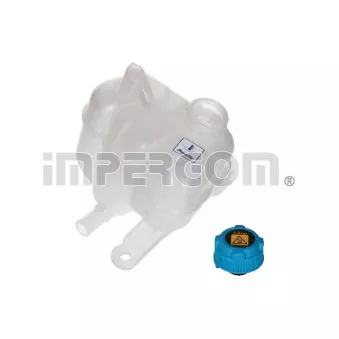 Vase d'expansion, liquide de refroidissement ORIGINAL IMPERIUM