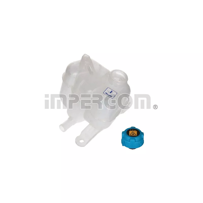 Vase d'expansion, liquide de refroidissement ORIGINAL IMPERIUM 44216
