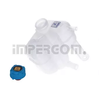 Vase d'expansion, liquide de refroidissement ORIGINAL IMPERIUM 44217