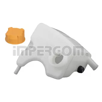 Vase d'expansion, liquide de refroidissement ORIGINAL IMPERIUM 44218