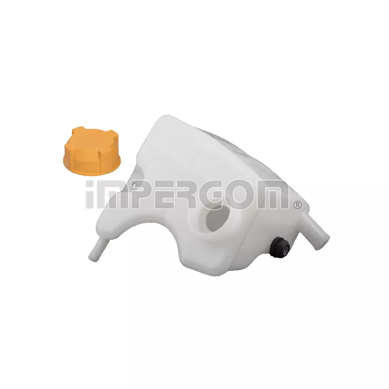 Vase d'expansion, liquide de refroidissement ORIGINAL IMPERIUM 44218