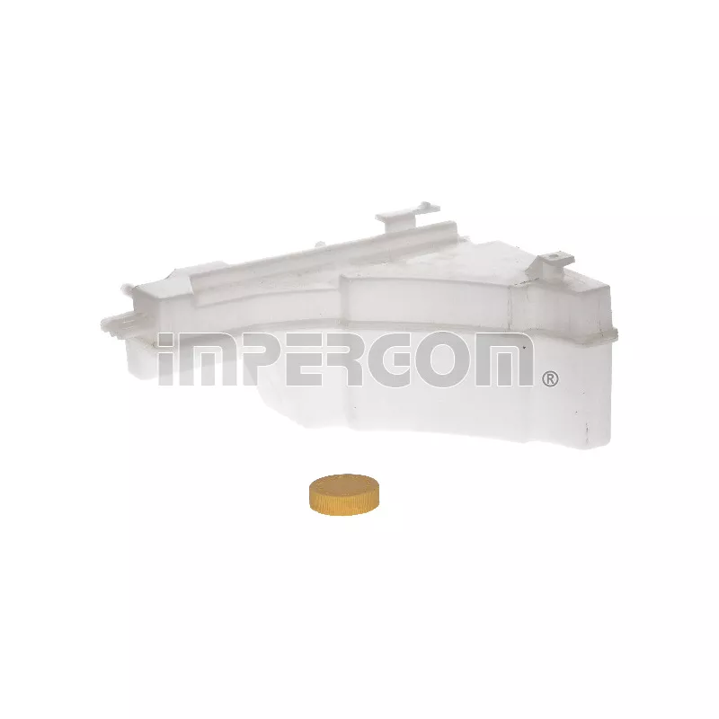 Vase d'expansion, liquide de refroidissement ORIGINAL IMPERIUM 44219