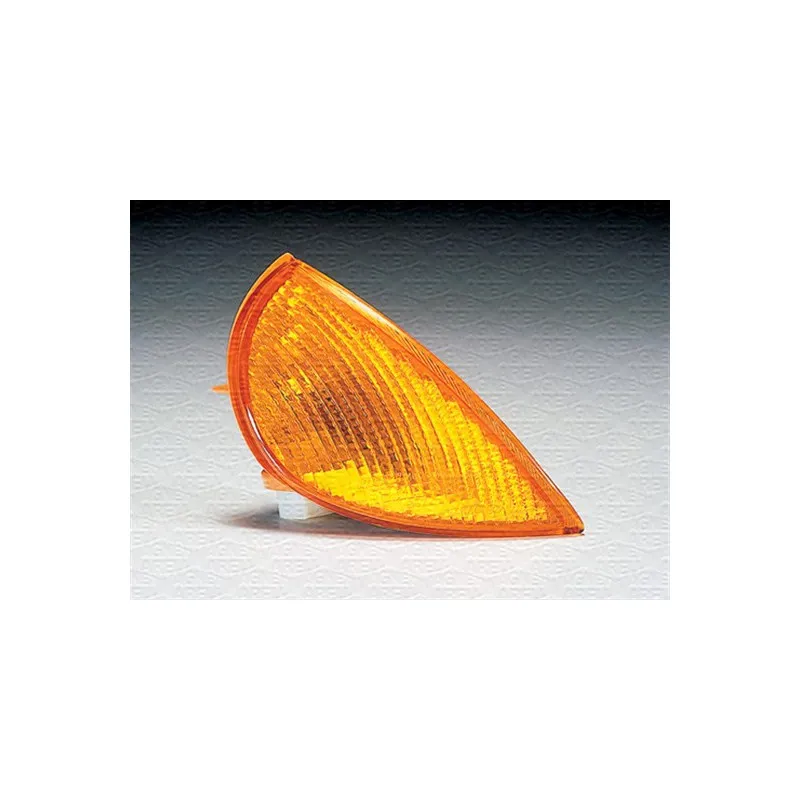 Feu clignotant avant gauche MAGNETI MARELLI 712388151129