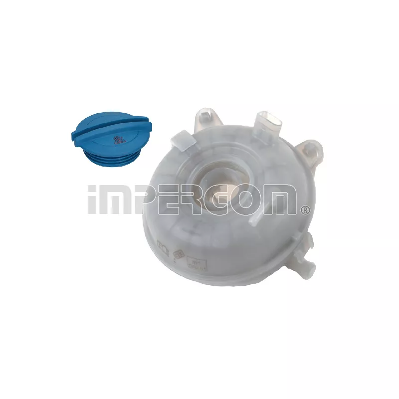 Vase d'expansion, liquide de refroidissement ORIGINAL IMPERIUM 44221