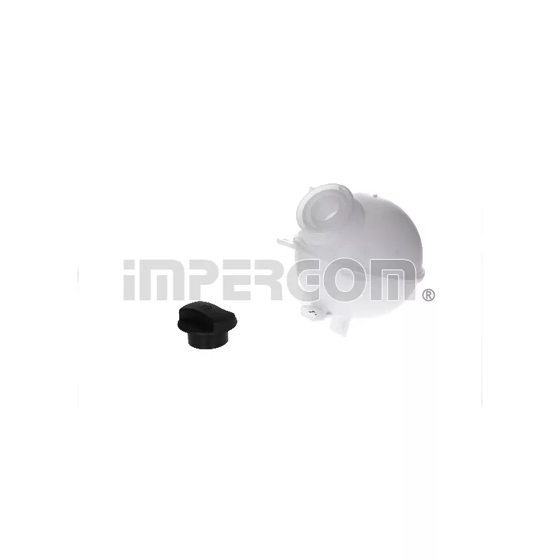 Vase d'expansion, liquide de refroidissement ORIGINAL IMPERIUM 44224