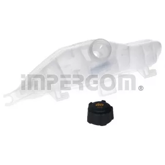 Vase d'expansion, liquide de refroidissement ORIGINAL IMPERIUM 44226