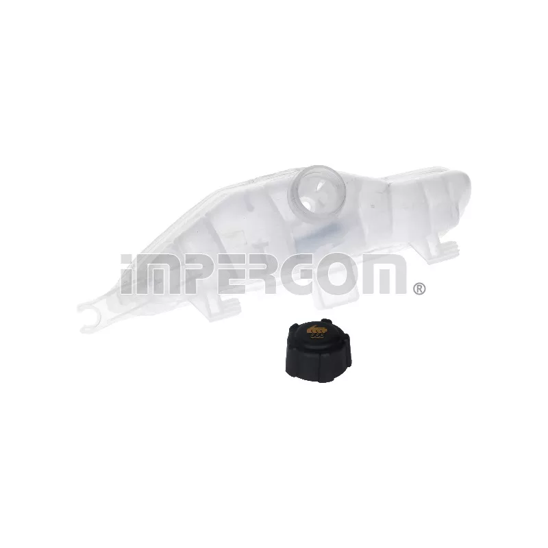 Vase d'expansion, liquide de refroidissement ORIGINAL IMPERIUM 44226