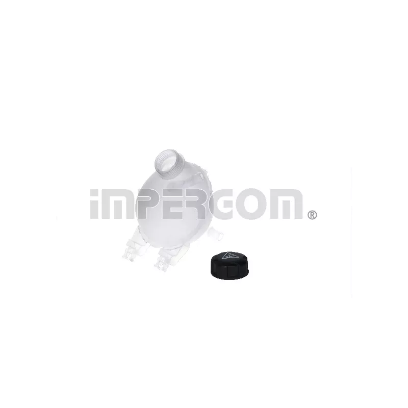 Vase d'expansion, liquide de refroidissement ORIGINAL IMPERIUM 44227