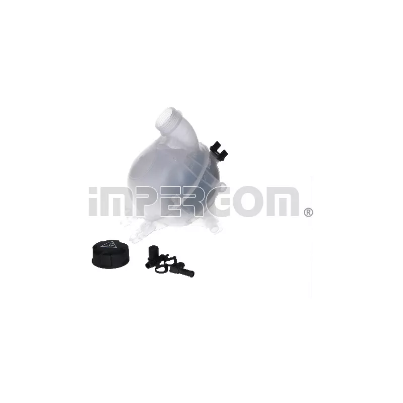 Vase d'expansion, liquide de refroidissement ORIGINAL IMPERIUM 44228