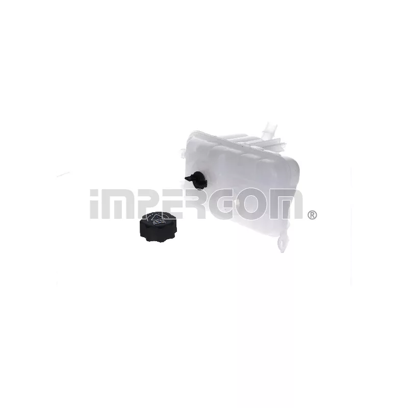 Vase d'expansion, liquide de refroidissement ORIGINAL IMPERIUM 44229