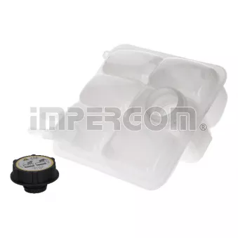 Vase d'expansion, liquide de refroidissement ORIGINAL IMPERIUM 44230