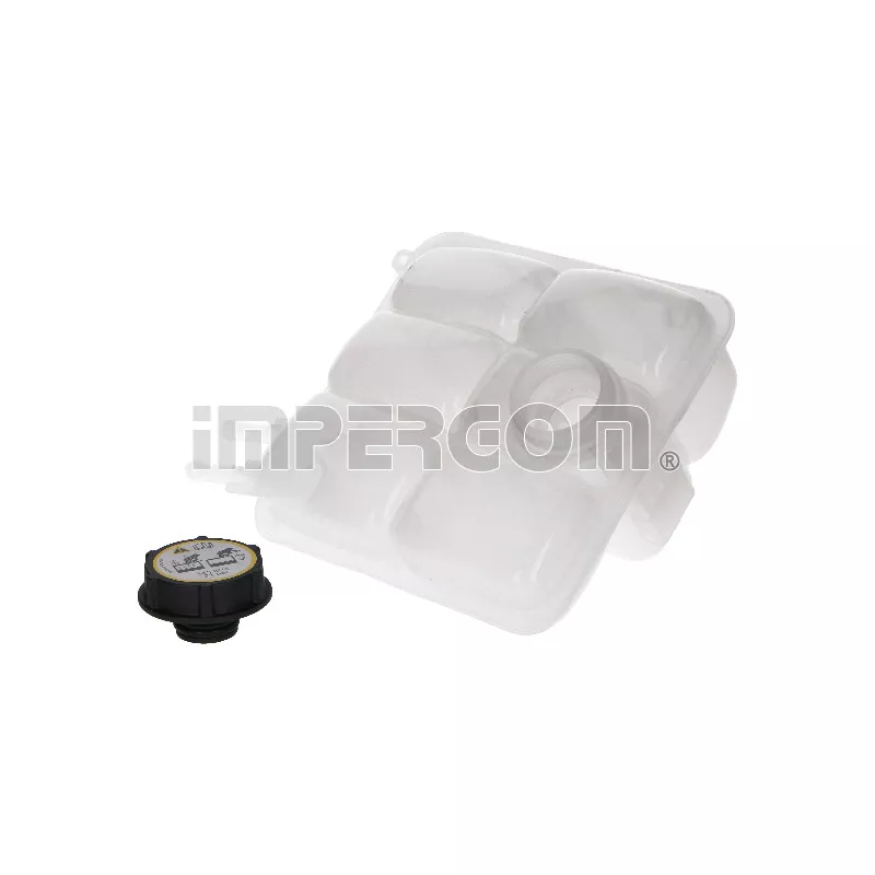 Vase d'expansion, liquide de refroidissement ORIGINAL IMPERIUM 44230