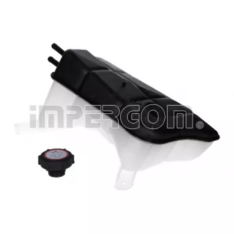 Vase d'expansion, liquide de refroidissement ORIGINAL IMPERIUM 44231