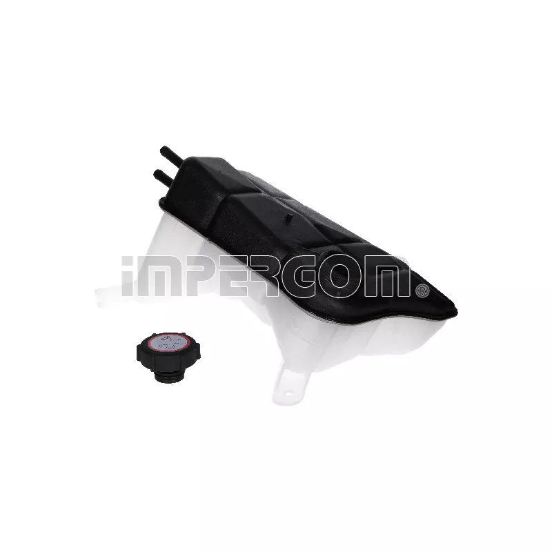 Vase d'expansion, liquide de refroidissement ORIGINAL IMPERIUM 44231