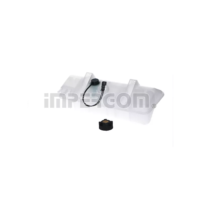 Vase d'expansion, liquide de refroidissement ORIGINAL IMPERIUM 44232