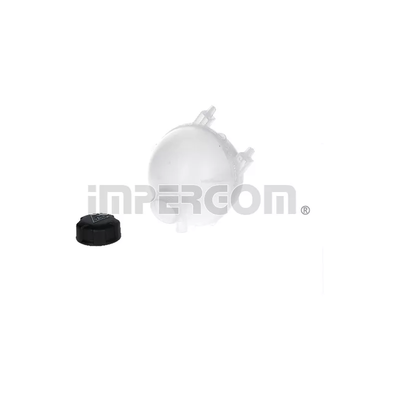 Vase d'expansion, liquide de refroidissement ORIGINAL IMPERIUM 44233