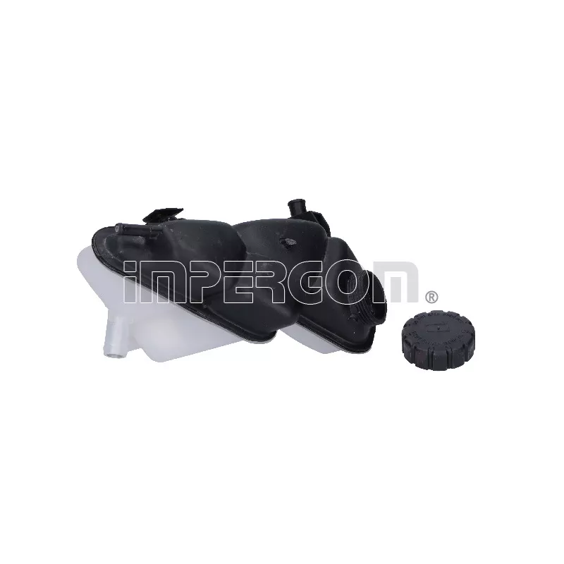 Vase d'expansion, liquide de refroidissement ORIGINAL IMPERIUM 44235