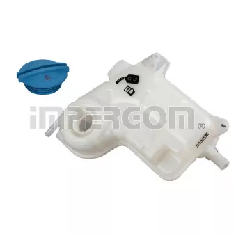 Vase d'expansion, liquide de refroidissement ORIGINAL IMPERIUM 44236