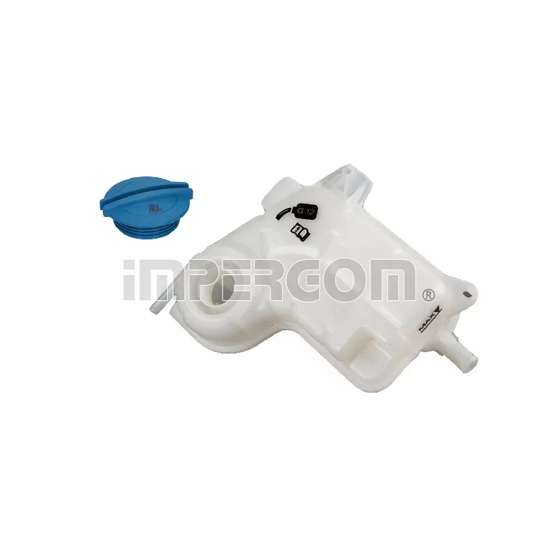 Vase d'expansion, liquide de refroidissement ORIGINAL IMPERIUM 44236