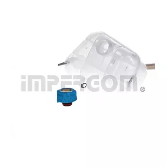 Vase d'expansion, liquide de refroidissement ORIGINAL IMPERIUM 44237