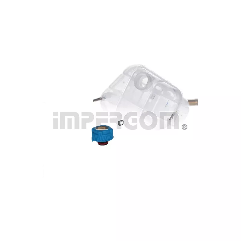 Vase d'expansion, liquide de refroidissement ORIGINAL IMPERIUM 44237
