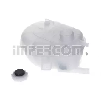 Vase d'expansion, liquide de refroidissement ORIGINAL IMPERIUM 44238