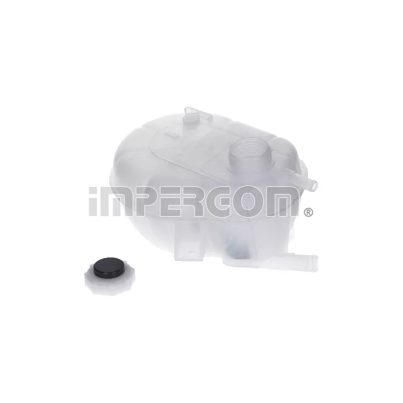 Vase d'expansion, liquide de refroidissement ORIGINAL IMPERIUM 44238