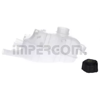 Vase d'expansion, liquide de refroidissement ORIGINAL IMPERIUM