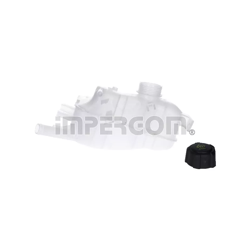Vase d'expansion, liquide de refroidissement ORIGINAL IMPERIUM 44239