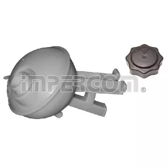 Vase d'expansion, liquide de refroidissement ORIGINAL IMPERIUM 44242
