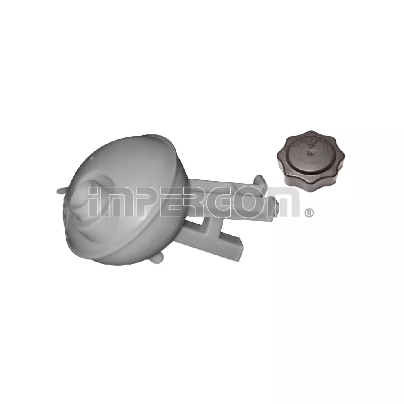 Vase d'expansion, liquide de refroidissement ORIGINAL IMPERIUM 44242
