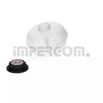 Vase d'expansion, liquide de refroidissement ORIGINAL IMPERIUM 44243