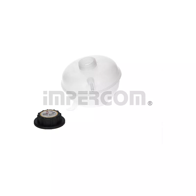 Vase d'expansion, liquide de refroidissement ORIGINAL IMPERIUM 44243
