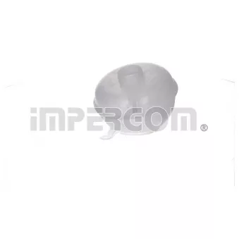 Vase d'expansion, liquide de refroidissement ORIGINAL IMPERIUM 44243/I