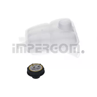 Vase d'expansion, liquide de refroidissement ORIGINAL IMPERIUM 44244
