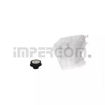 Vase d'expansion, liquide de refroidissement ORIGINAL IMPERIUM 44245