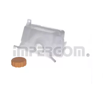 Vase d'expansion, liquide de refroidissement ORIGINAL IMPERIUM 44246