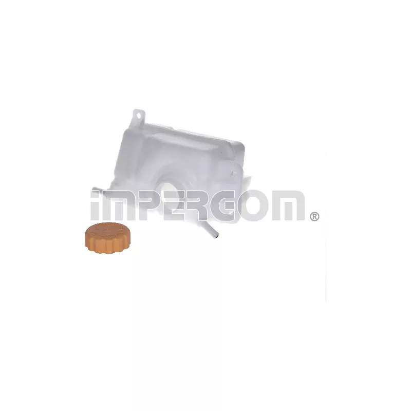 Vase d'expansion, liquide de refroidissement ORIGINAL IMPERIUM 44246