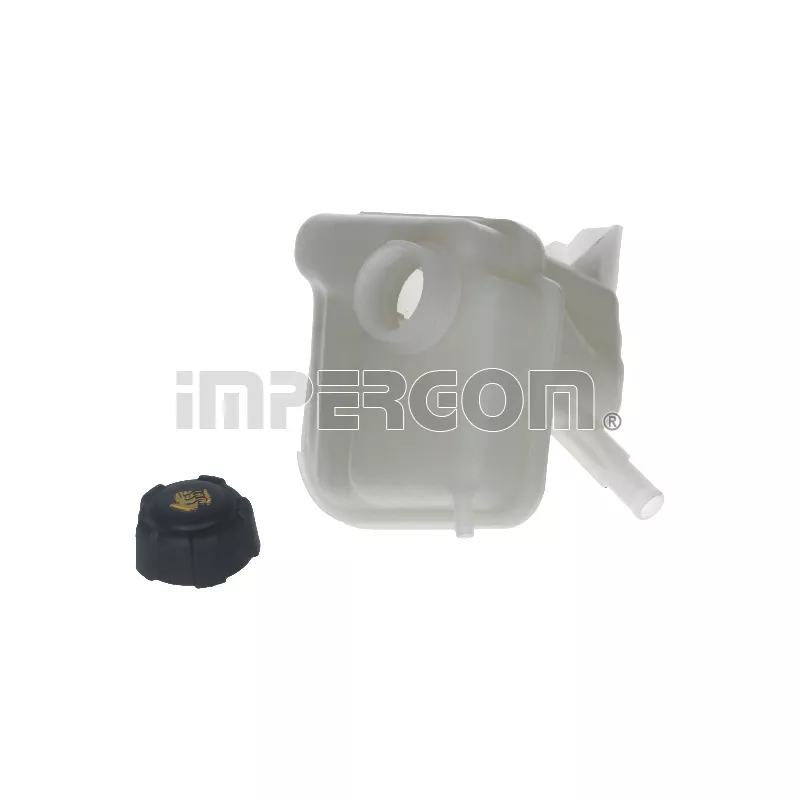 Vase d'expansion, liquide de refroidissement ORIGINAL IMPERIUM 44247