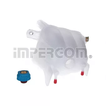 Vase d'expansion, liquide de refroidissement ORIGINAL IMPERIUM 44248