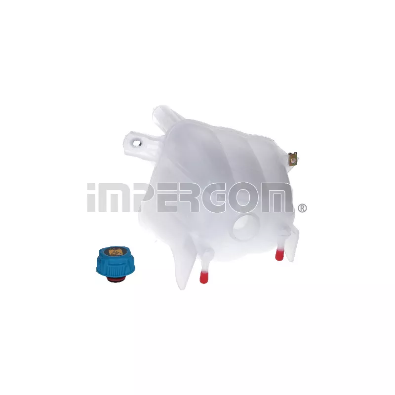 Vase d'expansion, liquide de refroidissement ORIGINAL IMPERIUM 44248
