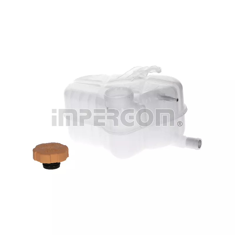 Vase d'expansion, liquide de refroidissement ORIGINAL IMPERIUM 44250