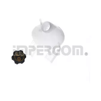Vase d'expansion, liquide de refroidissement ORIGINAL IMPERIUM 44252