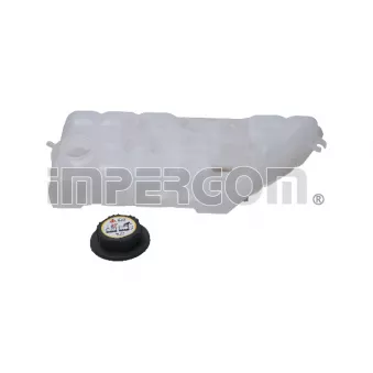 Vase d'expansion, liquide de refroidissement ORIGINAL IMPERIUM 44400
