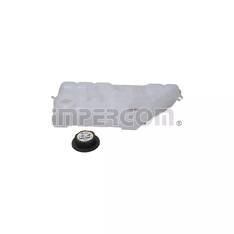 Vase d'expansion, liquide de refroidissement ORIGINAL IMPERIUM 44400