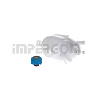 Vase d'expansion, liquide de refroidissement ORIGINAL IMPERIUM
