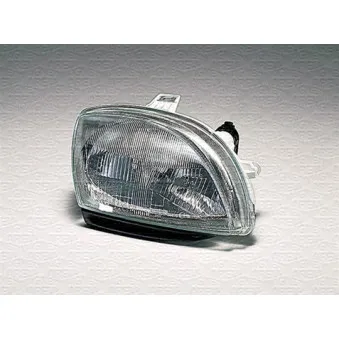 Projecteur principal MAGNETI MARELLI 712388381129